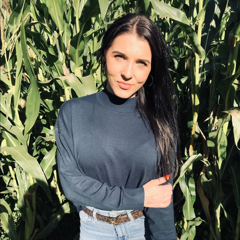 Meet your Posher, Jess